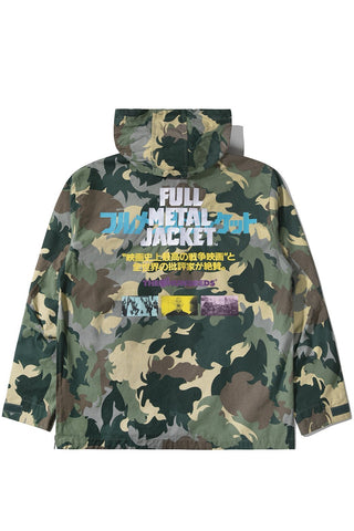 Joker Anorak