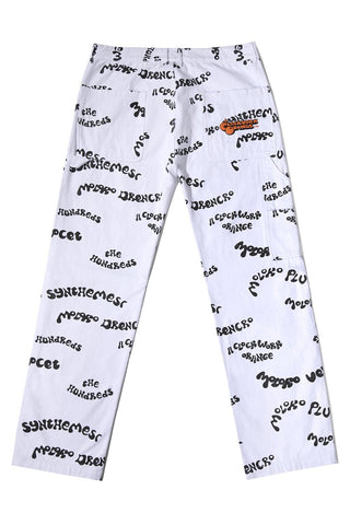 Vellocet Pants