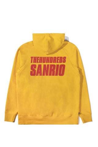 Melo Pullover Hoodie