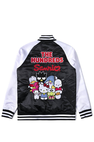 Friends Souvenir Jacket