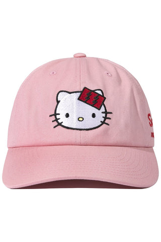 Hello Kitty Dad Hat