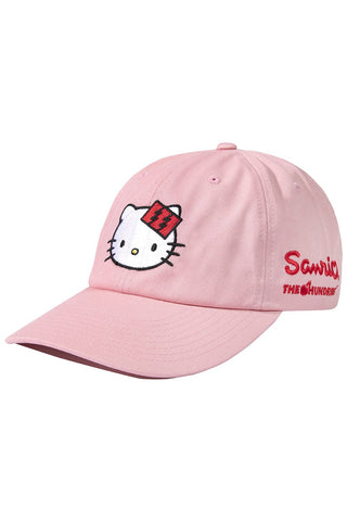 Hello Kitty Dad Hat