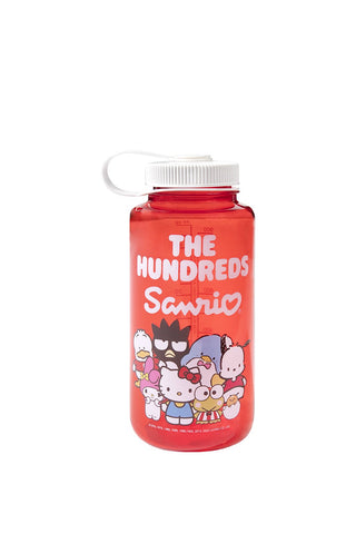 Sanrio Nalgene Bottle