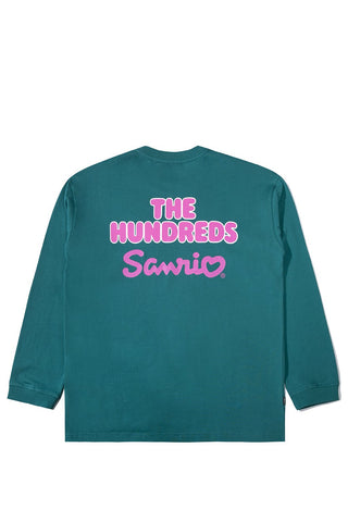 Pochacco L/S Shirt
