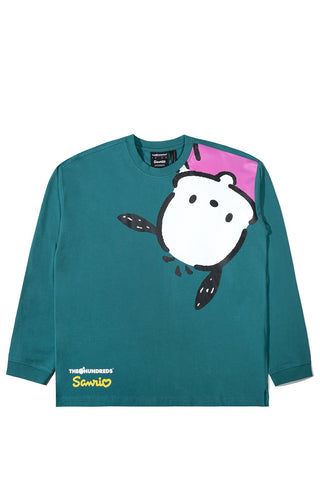 Pochacco L/S Shirt