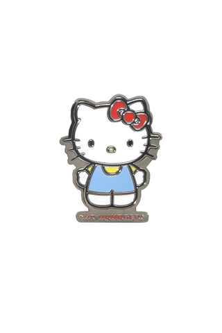 Sanrio Pin Set