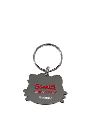Hello Kitty Keychain