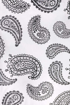 Vides Paisley T-Shirt