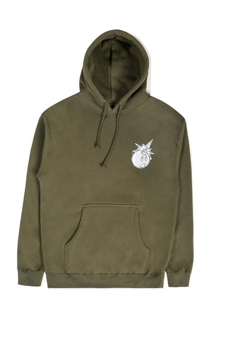 Vides Adam Bomb Pullover
