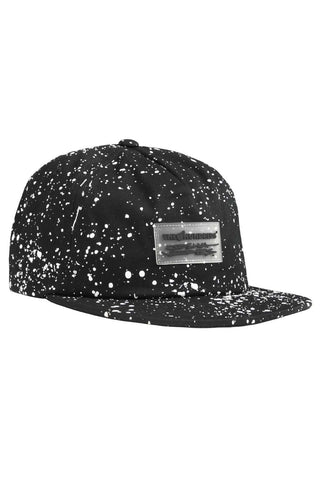 Vides Splatter Snapback