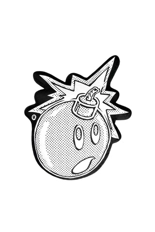 Vides Adam Bomb Pillow