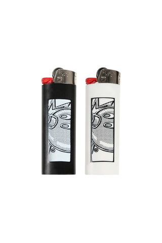 Joshua Vides Lighter Pack