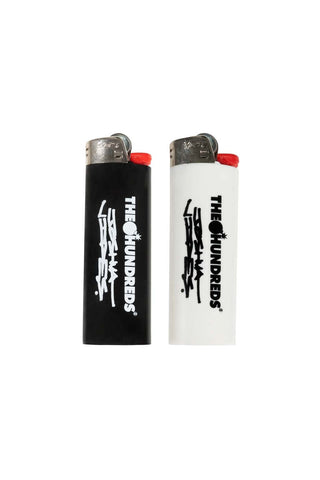 Joshua Vides Lighter Pack