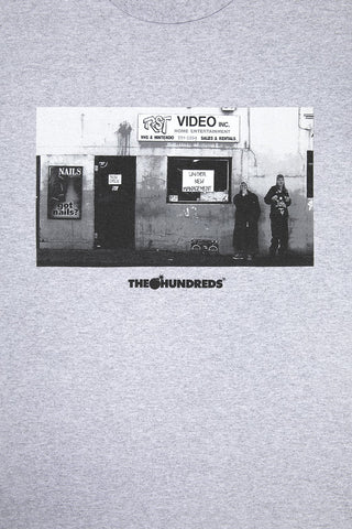 RST T-Shirt