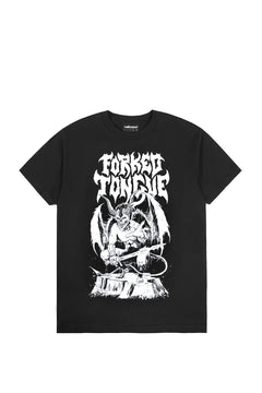 Forked Tongue T-Shirt