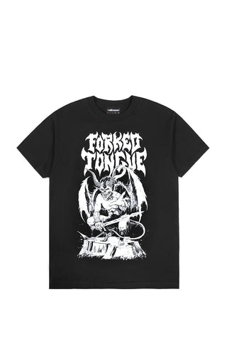 Forked Tongue T-Shirt