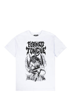 Forked Tongue T-Shirt