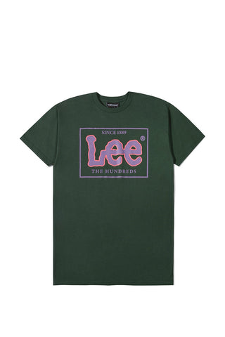 Lee Logo T-Shirt