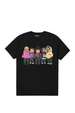 Buddy Lee & Friends T-Shirt