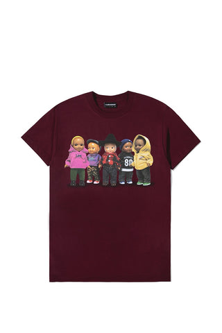 Buddy Lee & Friends T-Shirt