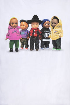 Buddy Lee & Friends T-Shirt