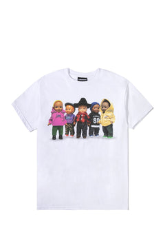 Buddy Lee & Friends T-Shirt