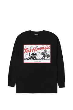 Storm Rider LS Shirt