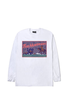 Storm Rider LS Shirt