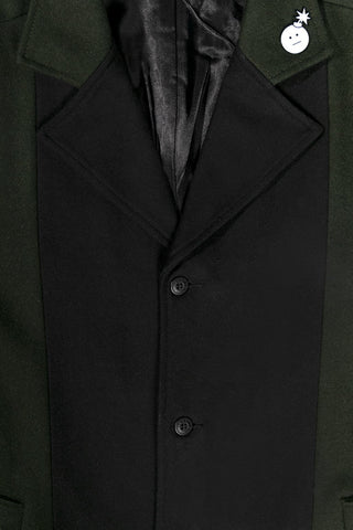 Smith Overcoat
