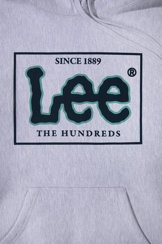 Lee Logo Pullover
