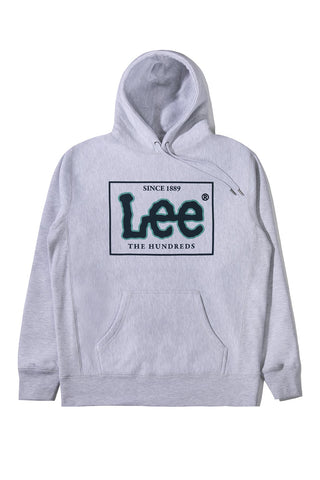 Lee Logo Pullover