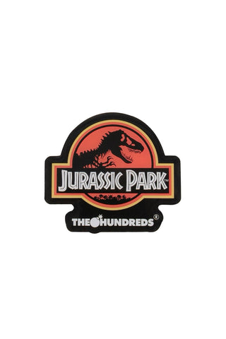 Jurassic Park Pin