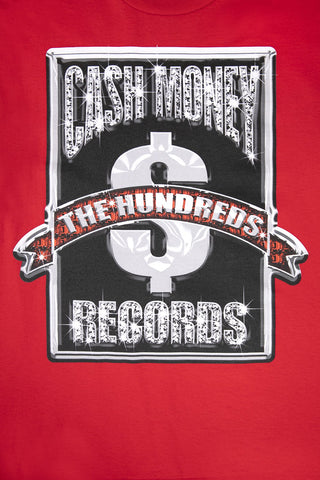 Cash Money Logo T-Shirt