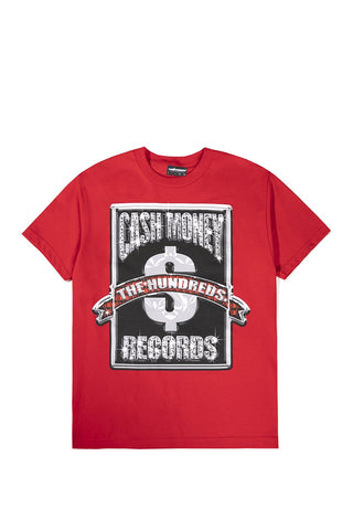 Cash Money Logo T-Shirt