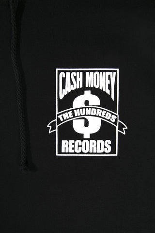 Cash Money Logo Pullover