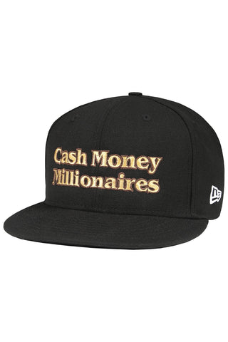 Cash Money Fitted