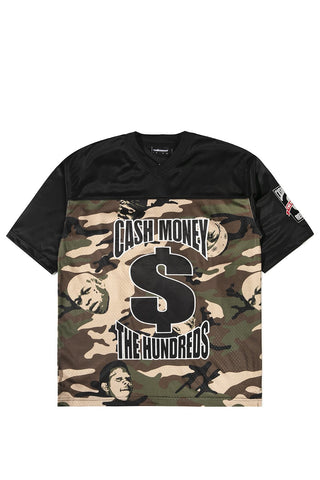 Cash Football Jersey
