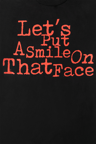 Smile T-Shirt