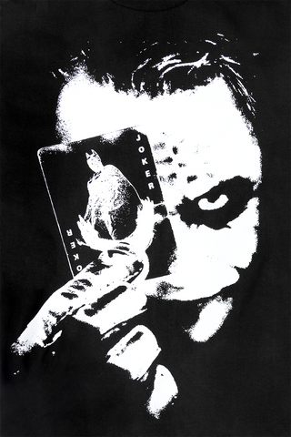 Joker Bat T-Shirt