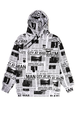 Headlines Pullover