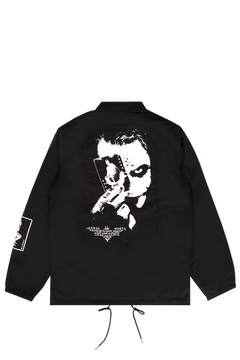 Anarchy Coaches Jacket