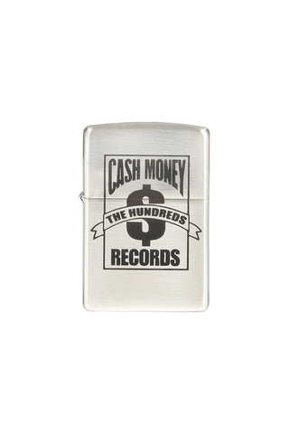 Cash Money Zippo Lighter