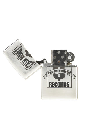 Cash Money Zippo Lighter