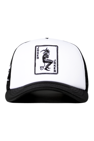 Joker Trucker Snapback