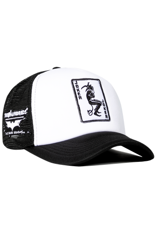 Joker Trucker Snapback