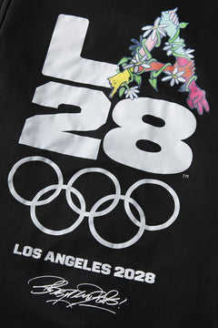 LA28 Coach's Jacket