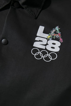 LA28 Coach's Jacket