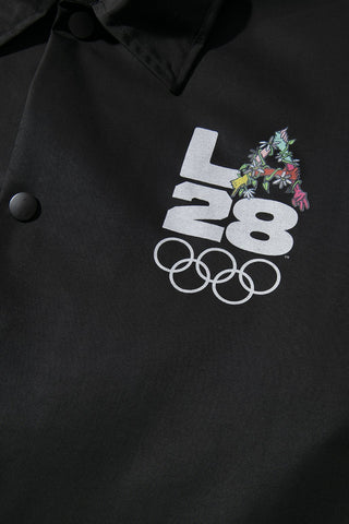 LA28 Coach's Jacket