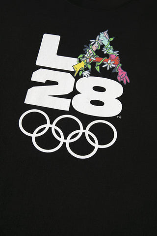 LA28 L/S Shirt