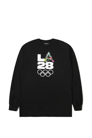 LA28 L/S Shirt